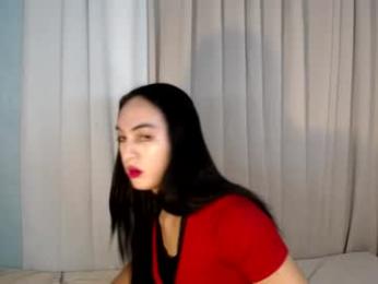 yumiexx webcam model stream image