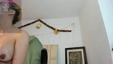 xkim_starxx webcam model stream image