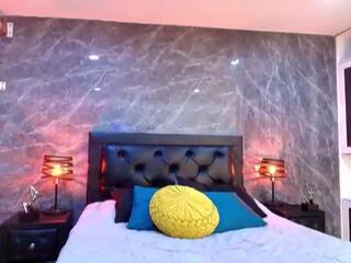 Zane Maverick webcam model stream image