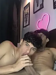 Boys_Eyesのstripchat配信画像