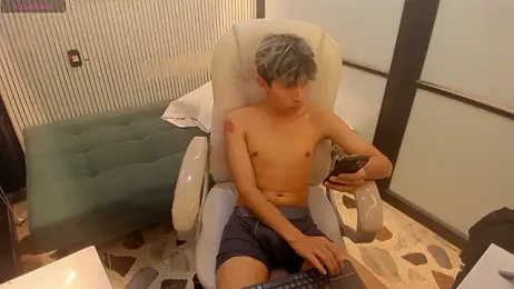 DeilanWolf webcam model stream image