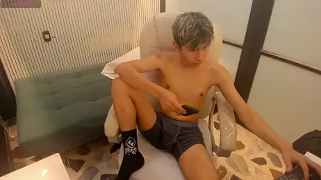 DeilanWolf webcam model stream image