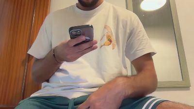 del1al10 webcam model stream image