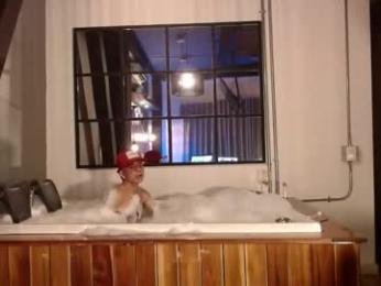 dominic_hanks webcam model stream image