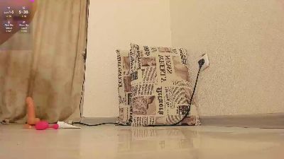 MiaYun webcam model stream image