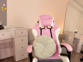 _cherry1 webcam chaturbate model stream image