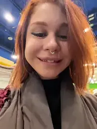 RosieSecret webcam stripchat model stream image