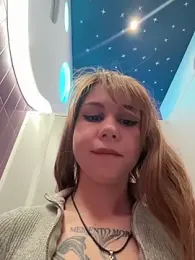 RosieSecret webcam stripchat model stream image