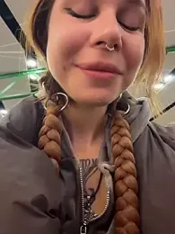 RosieSecret webcam stripchat model stream image