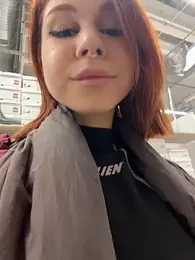 RosieSecret webcam stripchat model stream image