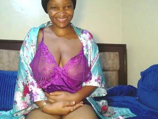 Willa Vance webcam model stream image