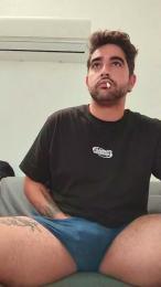 Okuma666 webcam model stream image