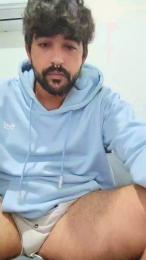 Okuma666 webcam model stream image