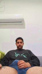 Okuma666 webcam model stream image