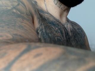 Hades webcam model stream image