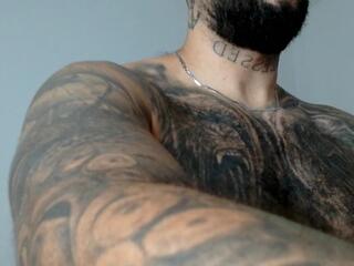 Hades webcam flirt4free model stream image