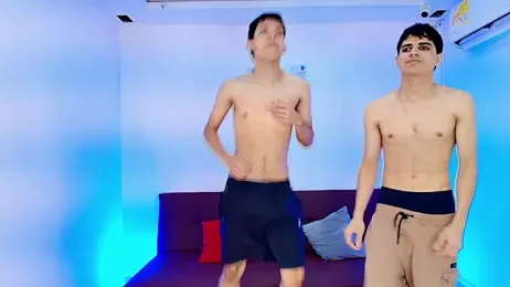 CHILLBICREWX webcam stripchat model stream image