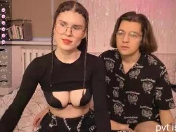 passiondesire_ webcam model stream image