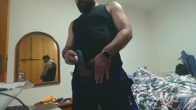 bleakw85 webcam model stream image