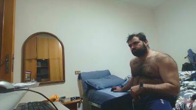 bleakw85 webcam model stream image