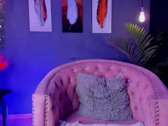 amyevans webcam model stream image