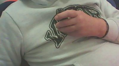 franckroma webcam model stream image