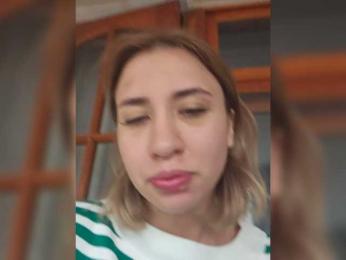 alizii webcam bongacams model stream image