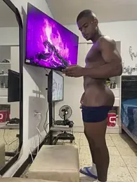 thegoat767 webcam model stream image