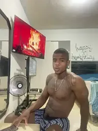 thegoat767 webcam model stream image