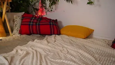 ScarletBlaze webcam stripchat model stream image