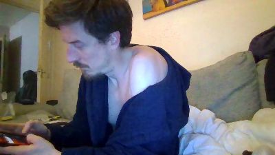 Bigloafs webcam model stream image