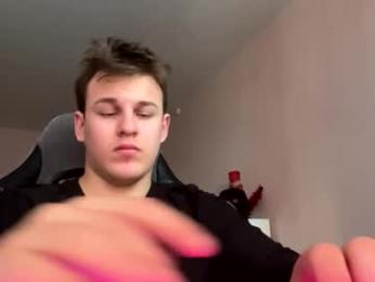 maygly webcam model stream image