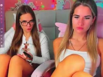 hotty_girls_here webcam model stream image