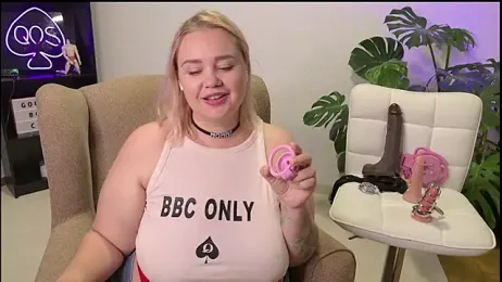 MargotGrey webcam stripchat model stream image