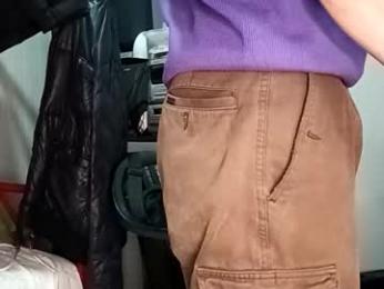 funny_quarantine webcam model stream image