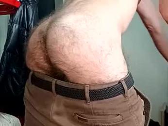 funny_quarantine webcam chaturbate model stream image