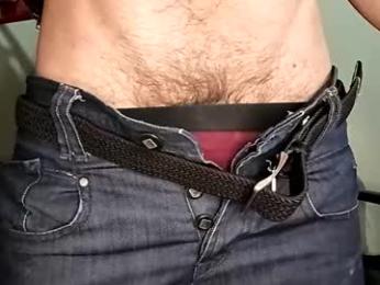 funny_quarantine webcam model stream image