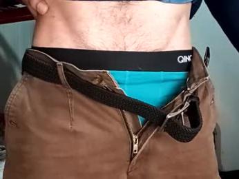 funny_quarantine webcam model stream image