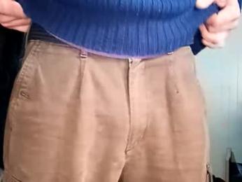 funny_quarantine webcam model stream image