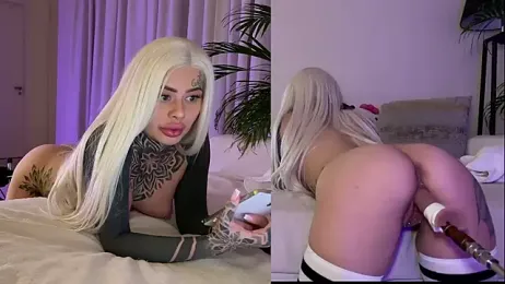 bambixboo webcam stripchat model stream image