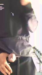 Zabu09 webcam cam4 model stream image