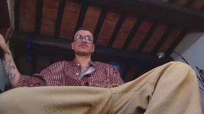 Cek_186 webcam model stream image