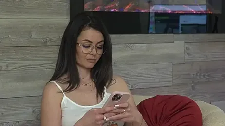 SeductiveMom webcam model stream image