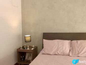 kellytesh webcam chaturbate model stream image