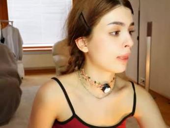 eva_zill_blossom webcam model stream image