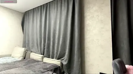 ZenZestX webcam stripchat model stream image