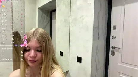 ZenZestX webcam stripchat model stream image