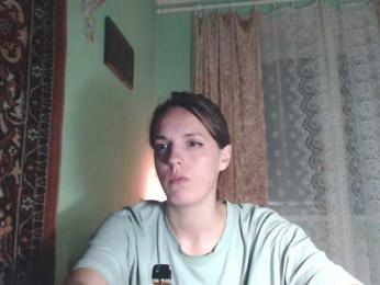 Babymuro4ka webcam model stream image