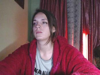Babymuro4ka webcam model stream image