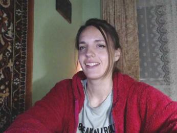 Babymuro4ka webcam model stream image